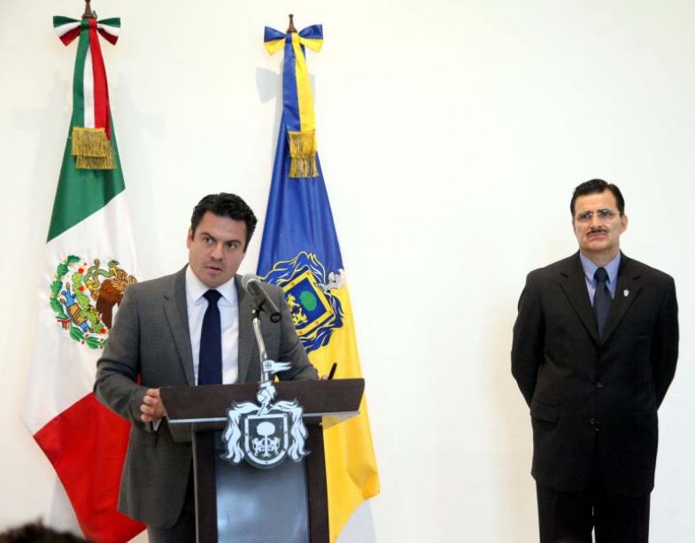 aristoteles y tonatiuh