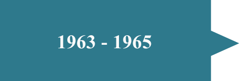 1963 1965