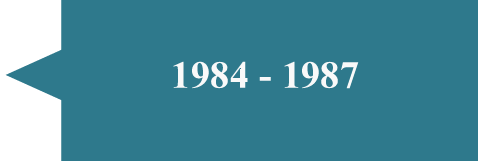 1984 1987