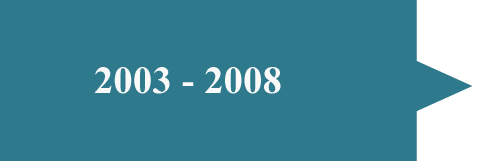 2003 2008