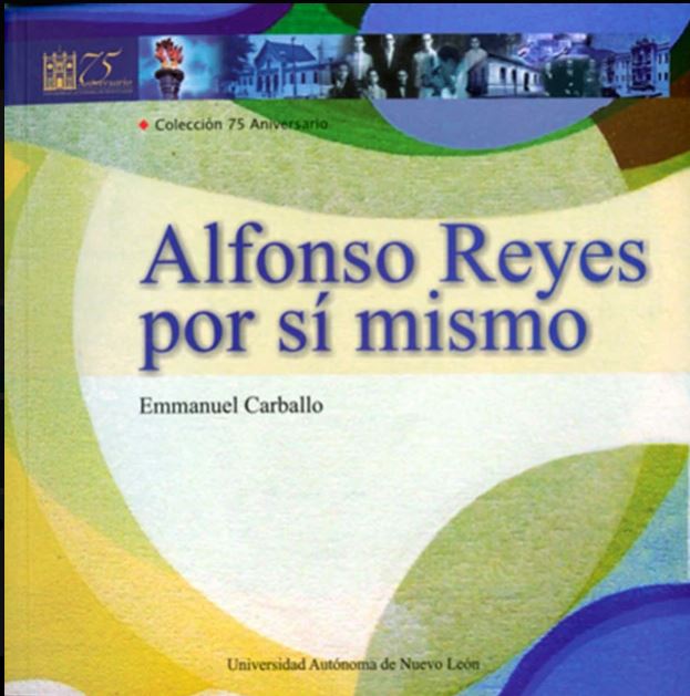 alfonso reyes