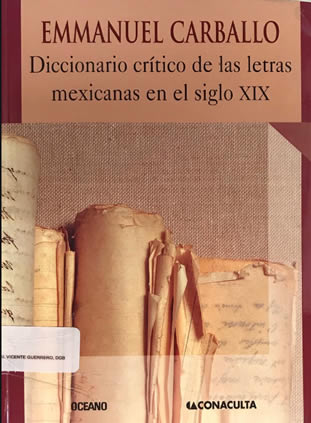 diccionario critico