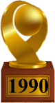 trofeo 1990
