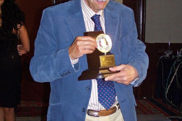 m La Fundación Pedro Sarquis Merrewe, junio 2009