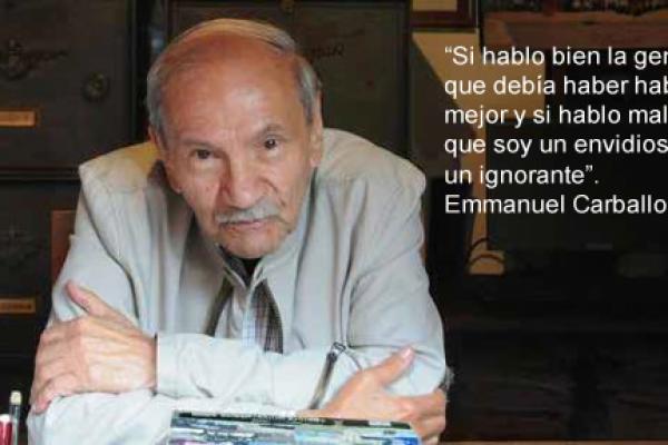 La voz del Norte