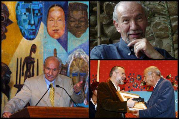 m Premio Fernando Benítez 2006